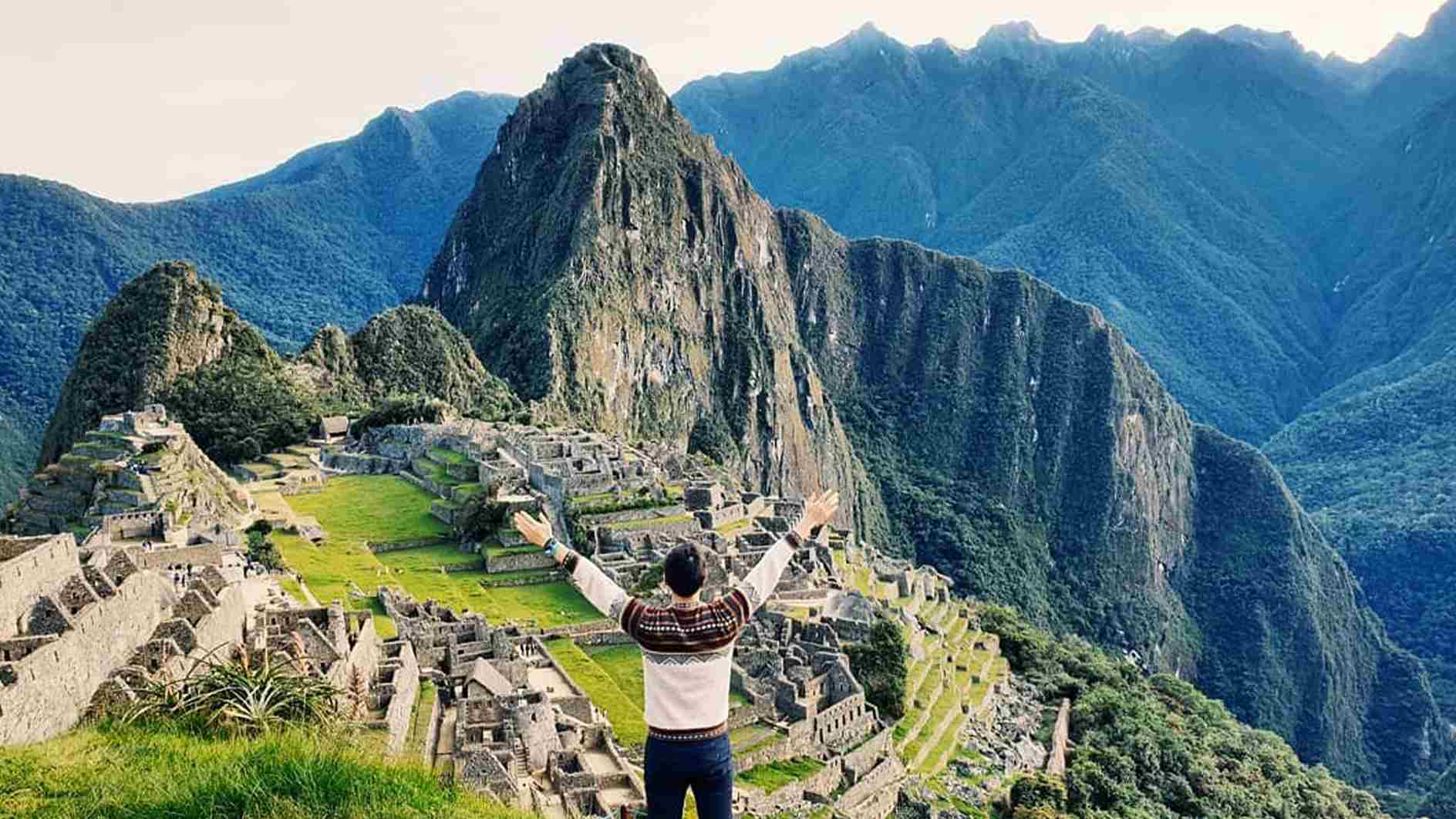 Peru & Machu Picchu Adventure