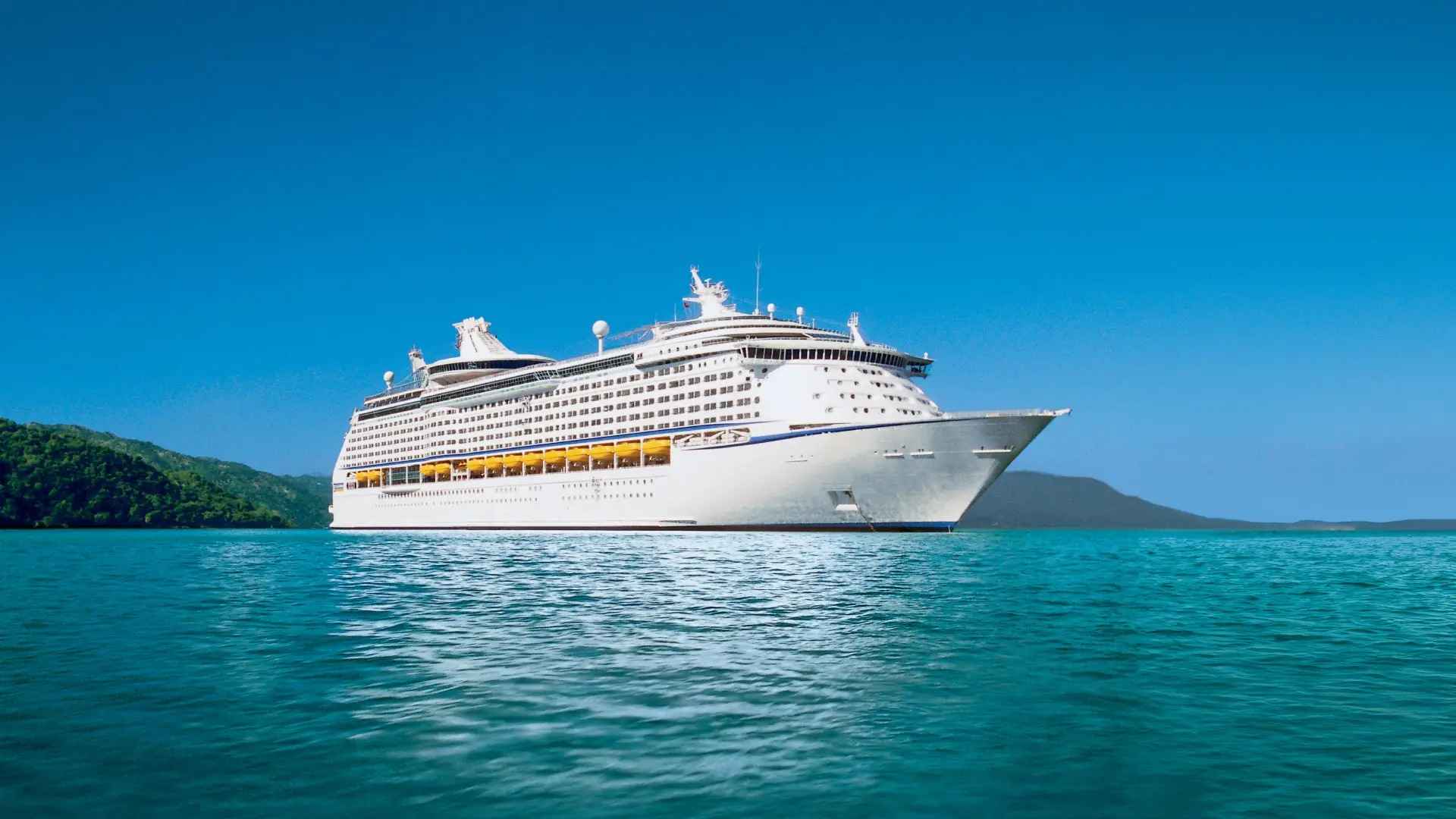 Caribbean Adventure Cruise