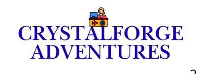 Crystalforge Adventures
